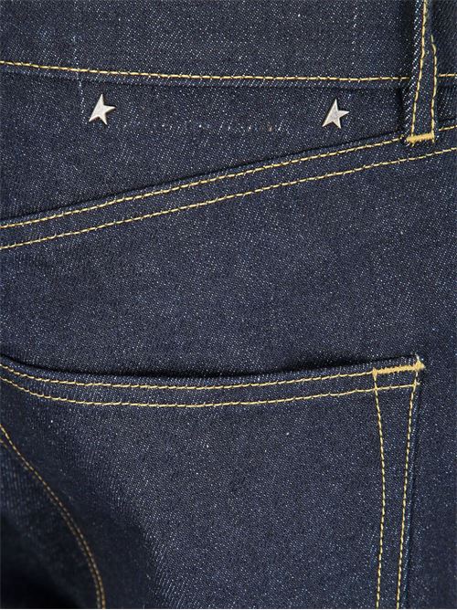 Straight Jeans GOLDEN GOOSE | GMP00596P00168150486